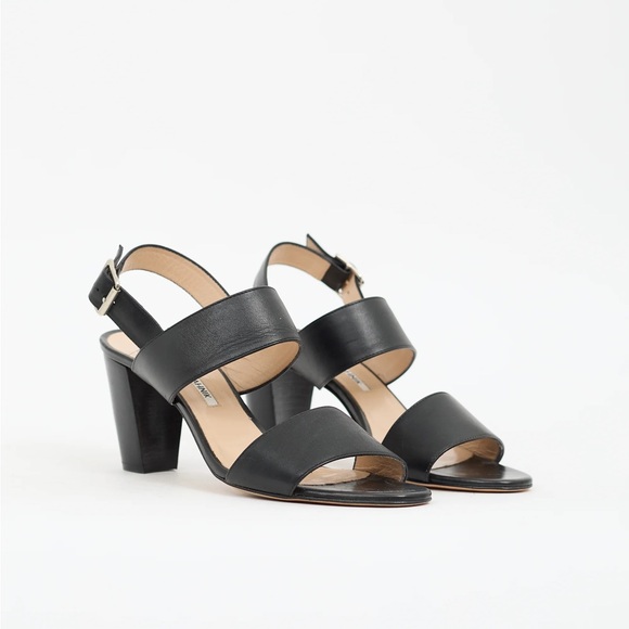 Manolo Blahnik Shoes - Manolo Blahnik Sandals